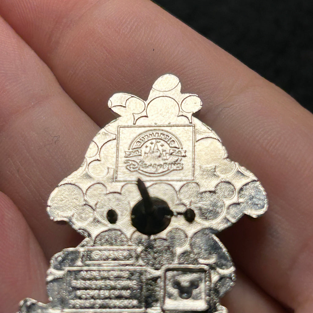 2024 - Ruben - Lilo and Stitch - Disney Pin