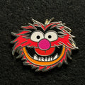 2025 - Animal - Muppets Studio Exclusive - Disney Pin