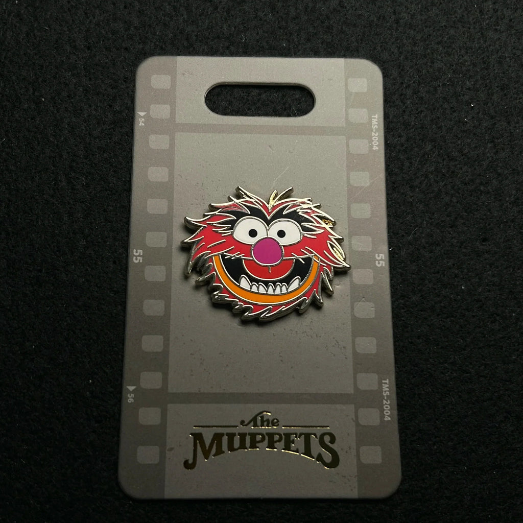 2025 - Animal - Muppets Studio Exclusive - Disney Pin