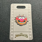 2025 - Animal - Muppets Studio Exclusive - Disney Pin
