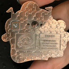 2024 - Walt and Mickey Mouse - Kind of Fun To Do the Impossible- Pin