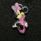MII - Minnie Mouse - Full Body - Disney Pin