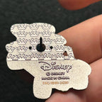 2025 - Loungefly - Lilo and Stitch - In Convertible Car - Disney Pin
