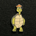 Loungefly - Toby Turtle - Robbin Hood - Mystery Pin