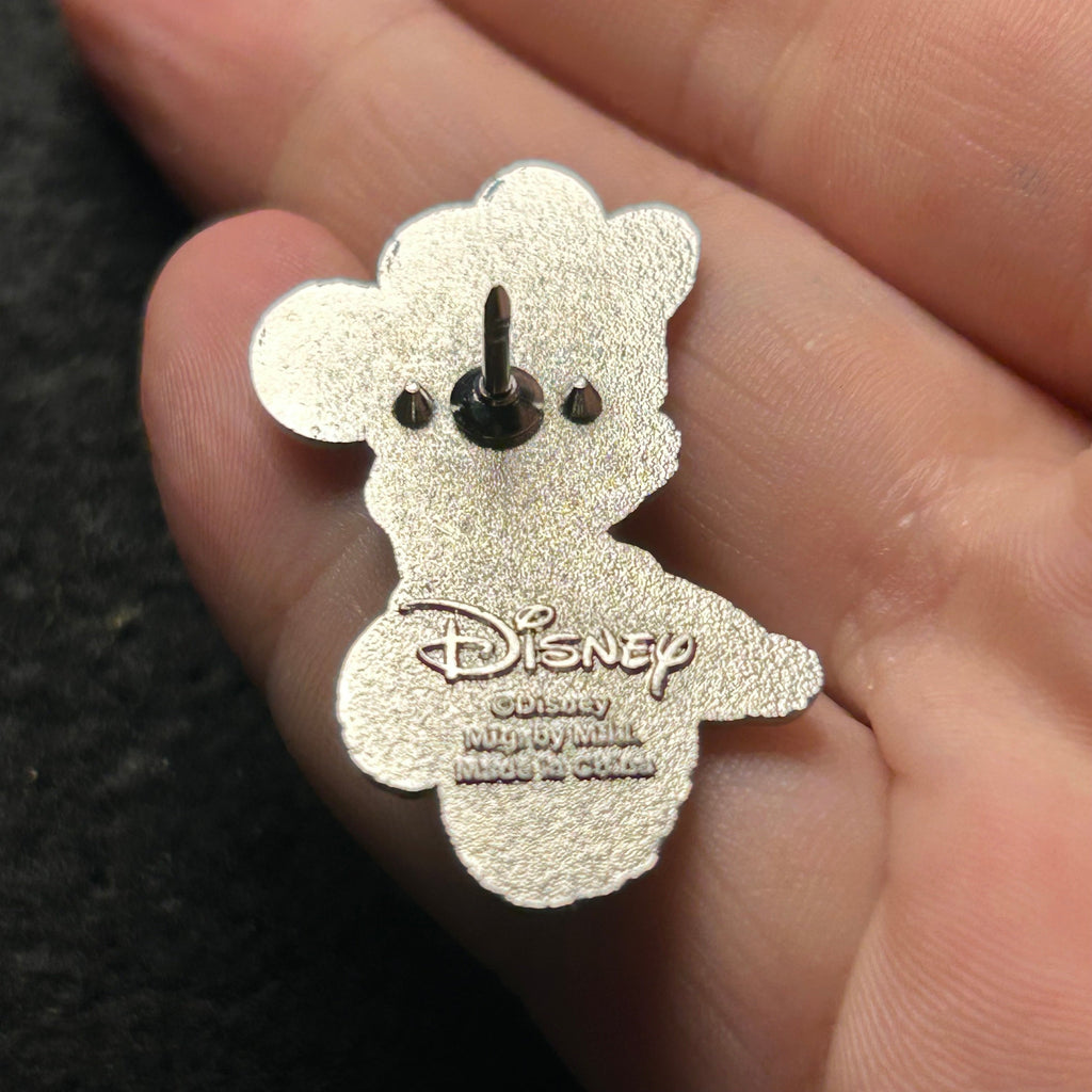 MII - Minnie Mouse - Full Body - Disney Pin