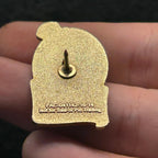 Jiminy Cricket - Cast Member - Training Pin - NOT FOR TRADING