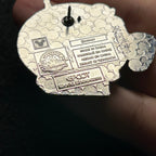 2024 - Mickey Mouse in Germany - EPCOT World Showcase - Disney Pin