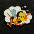 2025 - Spike the Bee - Fantasy Flights - Disney Pin