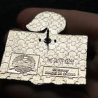 2019 - Cheshire Cat - Current Mood - Alice in Wonderland - Disney Pin