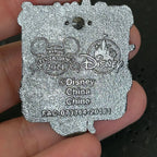 2021 - Mickey Mouse - Go Bananas - Mystery Food - Disney Pin