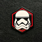 2023 - Stormtrooper Helmet - Star Wars - Mystery Series - Disney Pin
