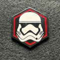 2023 - Stormtrooper Helmet - Star Wars - Mystery Series - Disney Pin