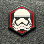 2023 - Stormtrooper Helmet - Star Wars - Mystery Series - Disney Pin
