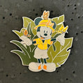 2024 - Minnie Mouse - Explorer - DAK - Mystery Series