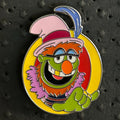 2023 - Dr Teeth - Muppets - Mystery Pin