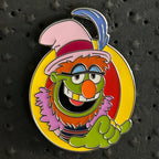2023 - Dr Teeth - Muppets - Mystery Pin