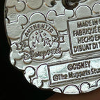 2023 - Dr Teeth - Muppets - Mystery Pin