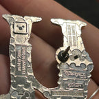 2025 LR - Hocus Pocus "U" -  Hocus Pocus - Disney Pin