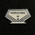 2019 - Horizons - EPCOT - Hidden Mickey - Disney Pin