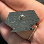 2019 - Horizons - EPCOT - Hidden Mickey - Disney Pin