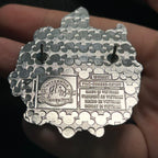 2025 - Snow White and the Seven Dwarves Cluster - Disney Pin