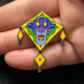 2022 - Bagheera - Jungle Book - Kite - Festival of the Sky - Mystery Pin