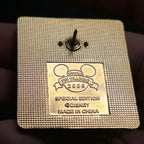 2005 DLR Special Edition - 50th Celebration - Walt Disney Portrait - Disney Pin
