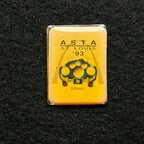 1993 - Asta - St Louis - Vintage - Disney Pin