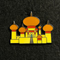 Loungefly - Agrabah Palace - Aladdin - Disney Pin
