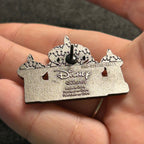 Loungefly - Agrabah Palace - Aladdin - Disney Pin