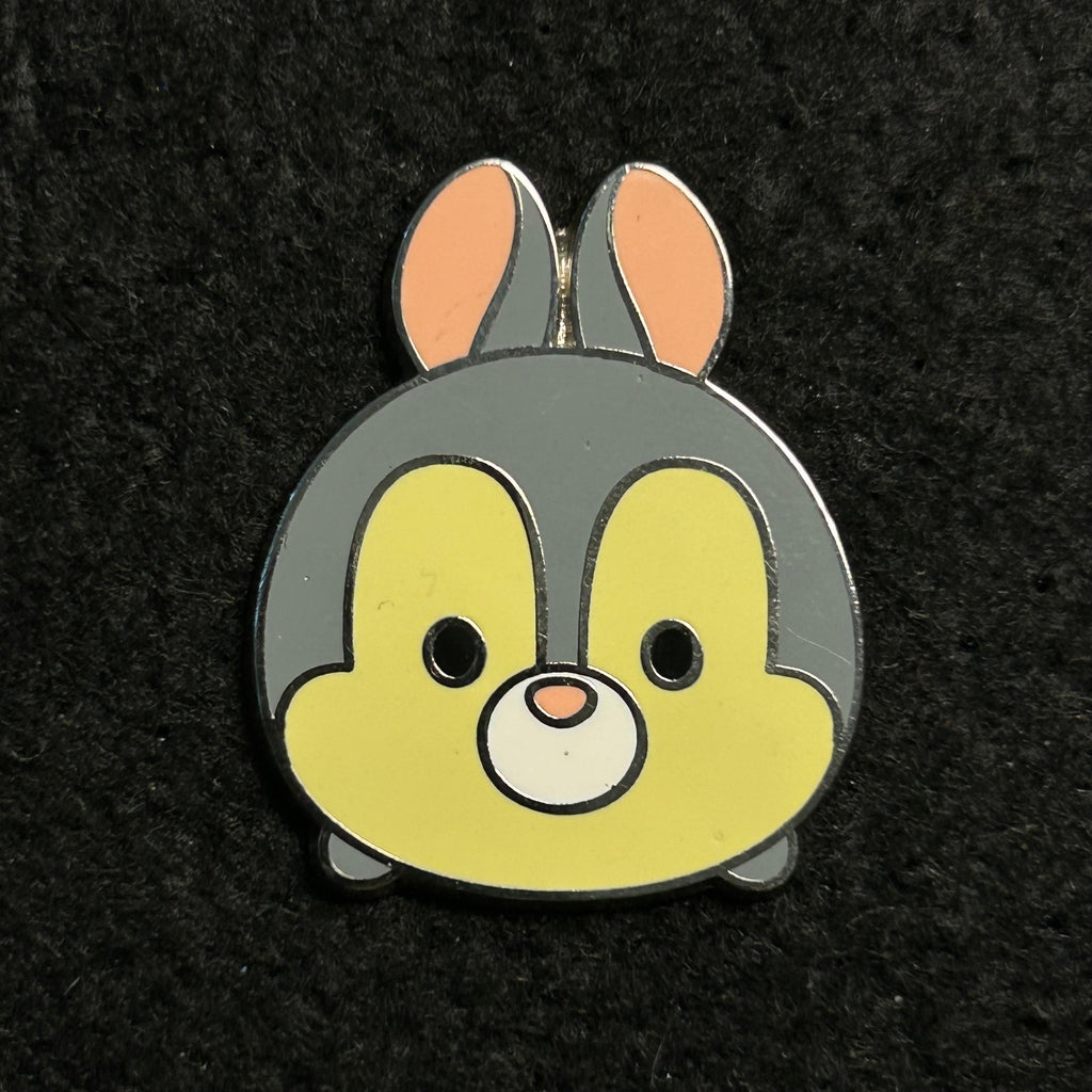2016 - Thumper Tsum Tsum - Bambi - Disney Pin