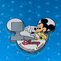 Vintage - Mickey Mouse - Reservation Center - Disney Pin