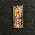 Loungefly - Haunted Mansion - Stretching Room Portrait - Disney Pin