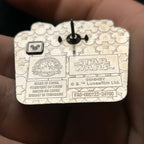 2024 - BD-1 - Star Wars - Droid - Mystery Series - Disney Pin