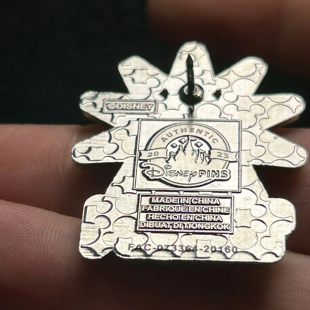 2023 - Tron - Light Cycle Run - Mystery Series - Disney Pin