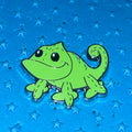 2024 - Pascal - Tangled - Pixie Plush - Disney Pin