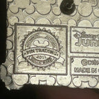 2011 - Handy Manny - Turner, Dusty, and Stretch - Disney Junior - Pin