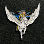 2022 - Valkyrie - Infinity Saga Endgame - Hero’s - Marvel - Soft Enamel - Disney Pin