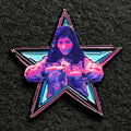 2022 - America Chavez - Dr Strange - Marvel - Disney Pin