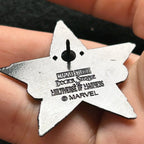 2022 - America Chavez - Dr Strange - Marvel - Disney Pin