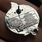 2024 - Syndrome - The Incredibles - Villain - Mystery Pin