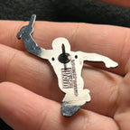 2021 - Spider Man - No Way Home - Marvel - Soft Enamel - Disney Pin