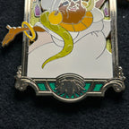 2025 - Mama Odie and Juju - WDI - LE 300 - Disney Pin