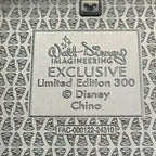 2025 - Mama Odie and Juju - WDI - LE 300 - Disney Pin