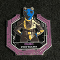 2025 - Mubo - Droid Builder - Star Wars - Disney Pin