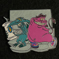 2025 - Pain and Panic - Hercules - Disney Pin