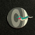 2025 - Flit in a Target - Pocahontas - Magical Marksman - Disney Pin