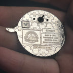 2025 - Flit in a Target - Pocahontas - Magical Marksman - Disney Pin