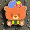 2024 - Kit Cloudkicker - Sugar Muffin - Disney Pin