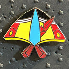 2022 - Pinocchio - Mystery Kite Series - Disney Pin